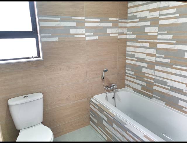 2 BEDROOM CLUSTER RENTED IN RANDPARK RIDGE